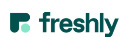Freshly Meal Delivery logo