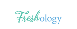 Freshology Meal Delivery logo