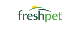 Freshpet Pet Food logo