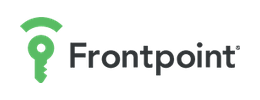 Frontpoint Home Security System logo