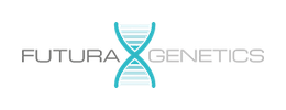 Futura Genetics Testing Services logo