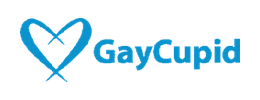Gay Cupid Dating Site & App logo