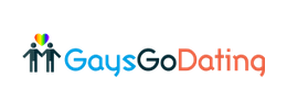 GaysGoDating logo