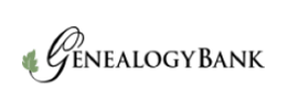 GenealogyBank.com logo