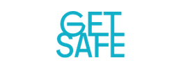GetSafe logo