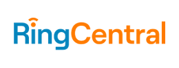 Glip by RingCentral logo