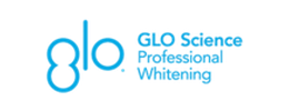 GLO Science Teeth Whitening logo
