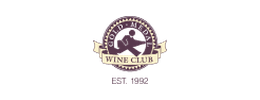 Gold Medal Wine Club logo