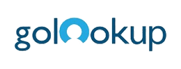 GoLookUp Background Check logo