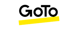 GoTo Connect VoIP logo