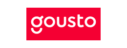 Gousto Meal Delivery logo