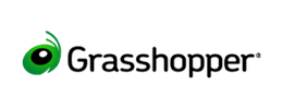 Grasshopper VoIP logo