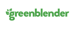 GreenBlender Meal Delivery logo