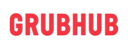 Grubhub logo