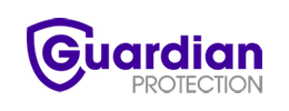 Guardian Protection Home Security logo