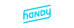 Handy.com logo