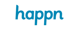 Happn Dating Site & App logo