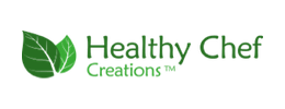 Healthy Chef Creations Meal Delivery logo