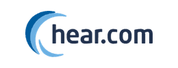 Hear.com logo