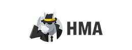 HideMyAss VPN logo