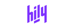 Hily Dating App & Site logo