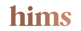 Hims Erectile Dysfunction logo