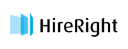 HireRight logo