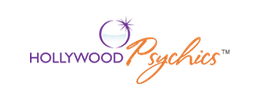 Hollywood Psychics logo