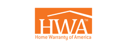 Home Warranty of America (HWA) logo