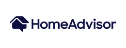 HomeAdvisor logo