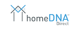 homeDNAdirect logo