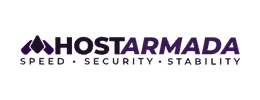 HostArmada logo