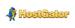 HostGator Web Hosting logo