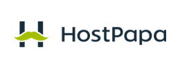 HostPapa logo