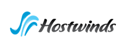 Hostwinds Web Hosting logo