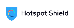 Hotspot Shield logo