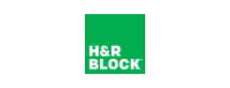H&R Block logo