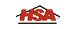 Home Security America (HSA) Home Warranty logo