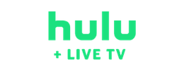 Hulu TV Services logo