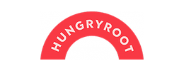 HungryRoot Meals logo