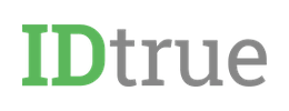 ID True.com Background Check logo