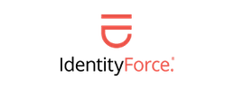 IdentityForce Identity Theft Protection logo