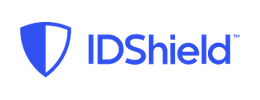 IDShield Identity Theft Protection logo