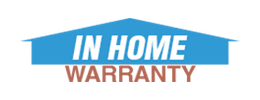InHome Warranty logo