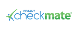 Instant Checkmate Background Check logo