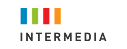 Intermedia VoIP logo