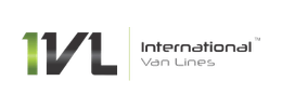 International Van Lines Moving Company logo