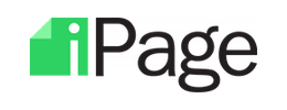 iPage Web Hosting logo