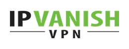IPVanish VPN logo