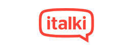 italki language learning tool logo